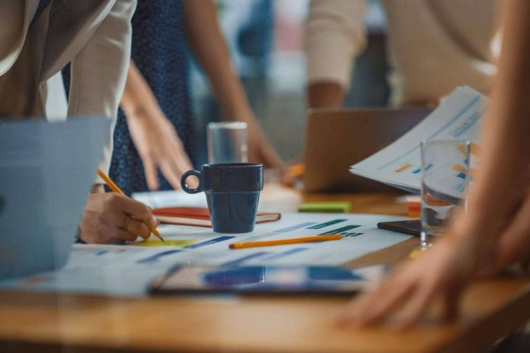 La importancia de una agencia de marketing online para las empresas, por RoCX Marketing