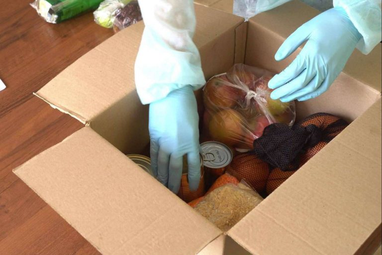 Envío de alimentos a Cuba, ¿cómo surgió Entugao.com?