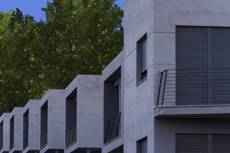 Los detalles acerca de las oficinas modulares industrializadas, la nueva realidad de muchas empresas