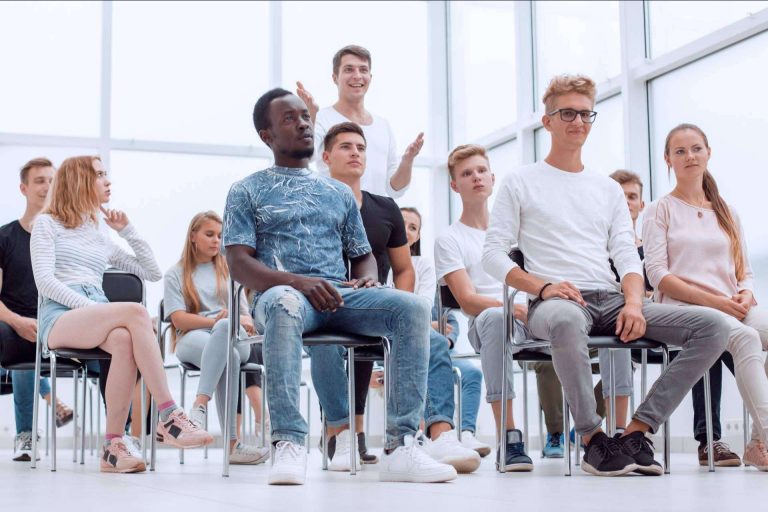 Asistir al taller de Coaching Cuántico en vivo y sus ventajas