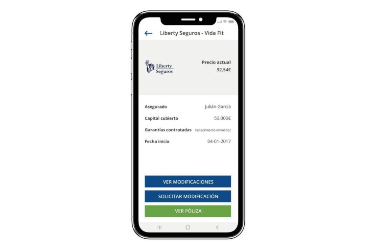 PuntoSeguro, el comparador de seguros de vida que permite ahorrar en la póliza