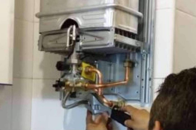 Servicio Técnico MPG repara calentadores en Palma y alrededores