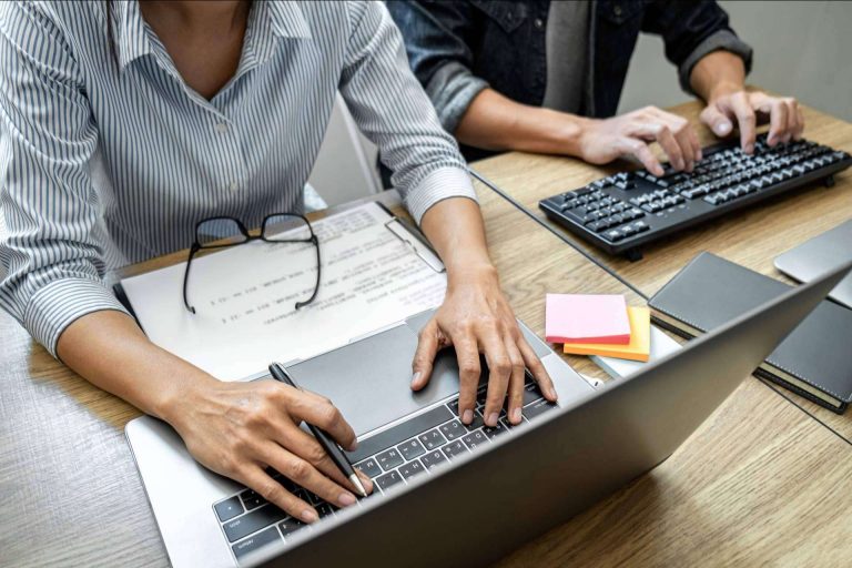 Servicios de mantenimiento y diseño web Madrid con Signum Comunicación