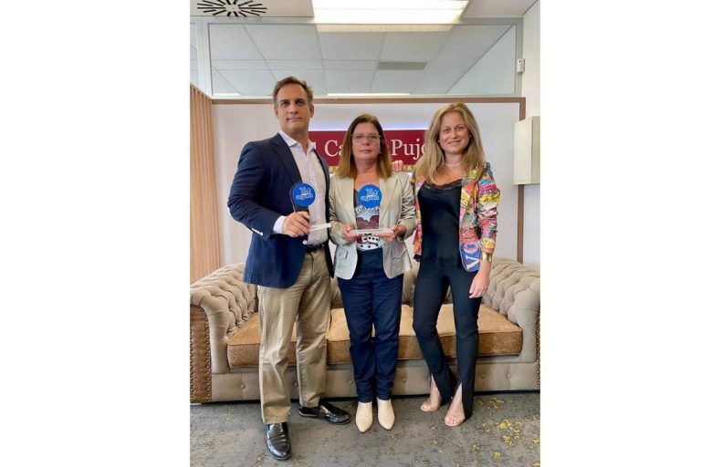 Cano & Pujol Prime Real Estate triunfa en la convención anual Notegés con dos galardones