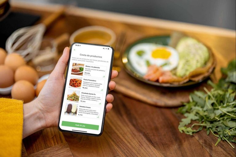 El sistema de comandas digitales que ha logrado revolucionar la hostelería española, así funciona Order In