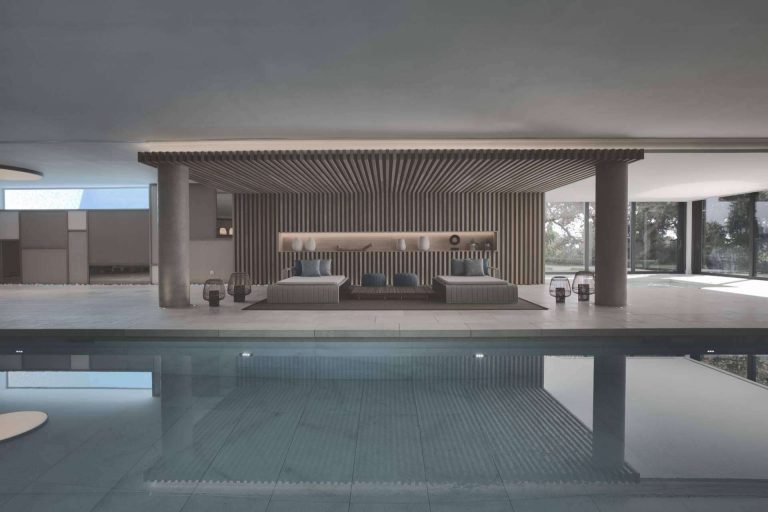 ARK Architects, proyectos arquitectónicos que dan valor a la sostenibilidad y a la artesanía local