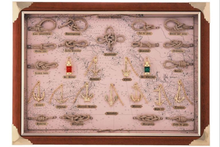 Nauticadecor, la tienda perfecta para hacer presentes náuticos