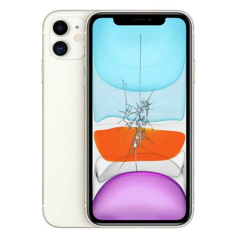 Repuestos TIC ofrece servicios para cambiar pantalla iPhone 11