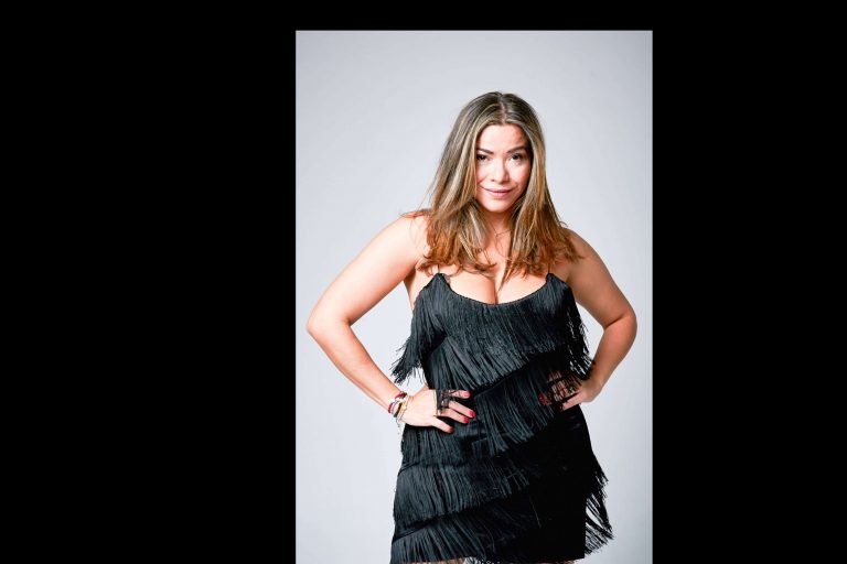 Keilley Lee Marques, la diseñadora de joyas y su esencia