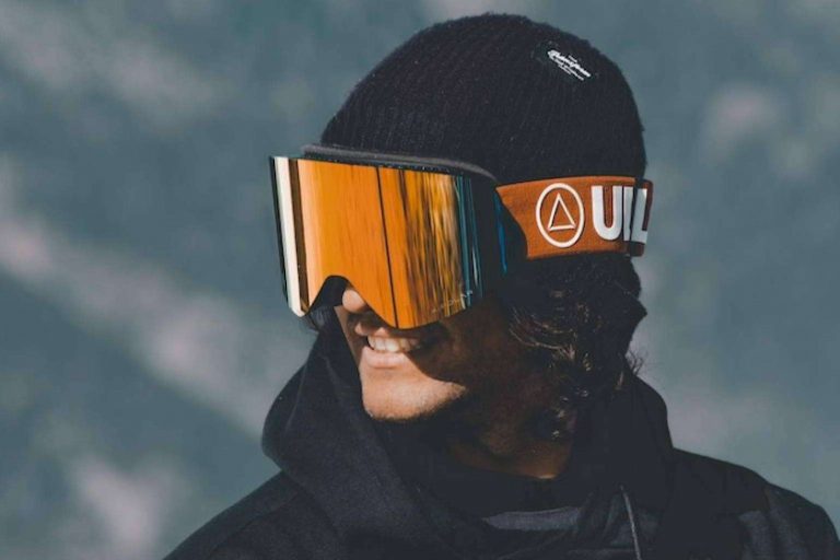Uller, la marca de gafas de esquí que arrasa en Baqueira-Beret