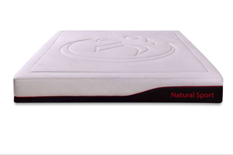 SoloDuerme desarrolla un colchón altamente tecnológico especial para deportistas con efectos antiinflamatorios, analgésicos y regeneradores a nivel muscular