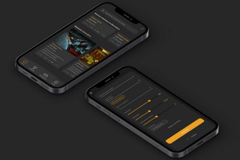 La app de EscapeRank ya incluye más de 600 salas de escape en toda España y consigue más de 1.500 descargas en menos de 1 mes