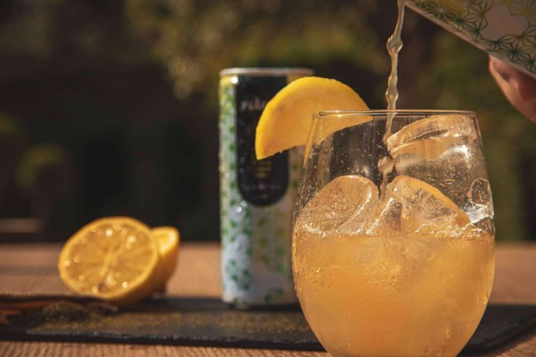 La bebida relajante de Relash es la solución para un mundo acelerado