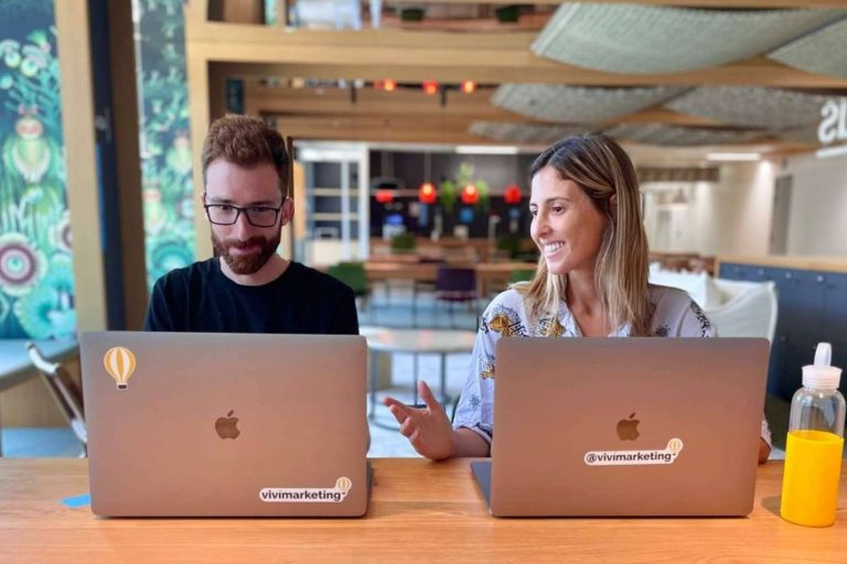 Google reconoce a Viví Marketing como una de las mejores agencias de marketing digital de toda América