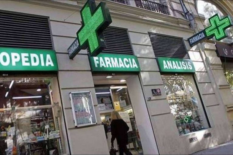 La importancia del local comercial en las oficinas de farmacia, por Urbagesa Farmacias
