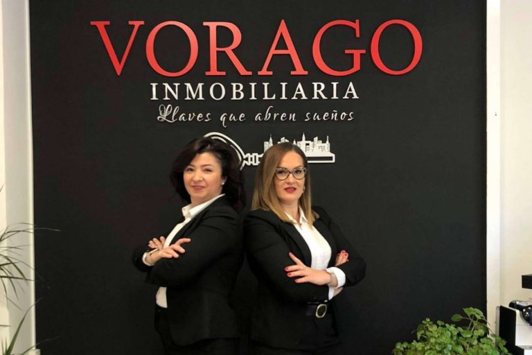 ¿Cuáles son los valores de Vorago Inmobiliaria?, la inmobiliaria modelo en Alcalá de Henares