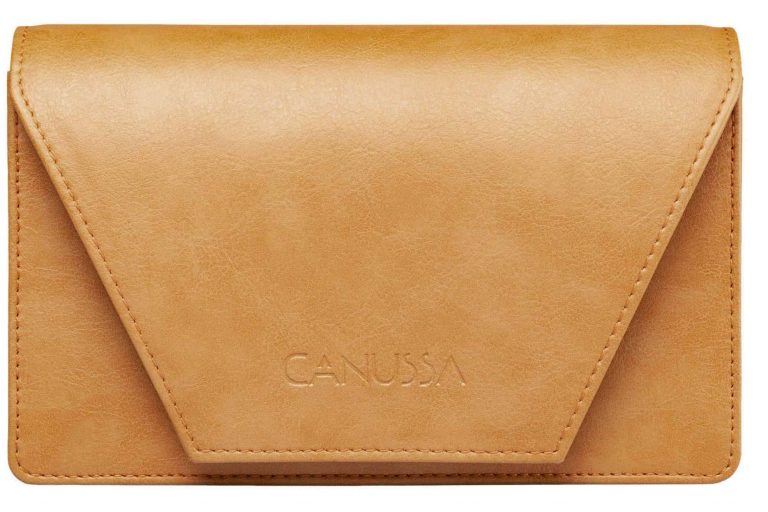 Canussa, la marca de complementos veganos Made in Spain que marca tendencia en la actualidad