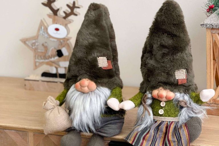 Rosso Decora explica de qué manera decorar el hogar para las fiestas de Navidad