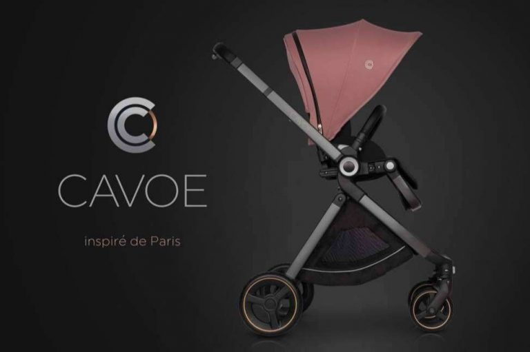 ¿Qué regalar esta Navidad? El cochecito Osis para bebés se posiciona entre los mejores regalos