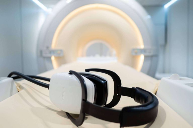 Equipos de alta calidad y última tecnología en MAGNETOSUR, un centro para realizar resonancias magnéticas de alto campo