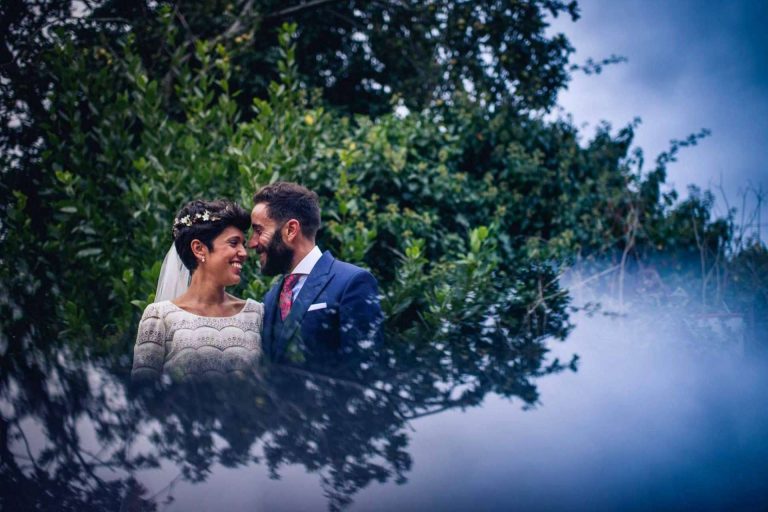 Dani Dávila, ¿por qué es importante una fotografía de boda diferente?