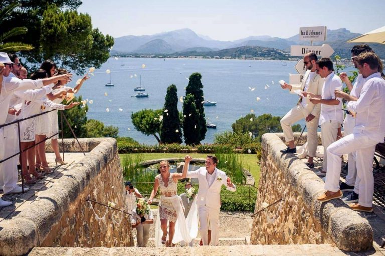 Fotografías de boda espontáneas, reales y cargadas de emociones con el fotógrafo Dani Dávila