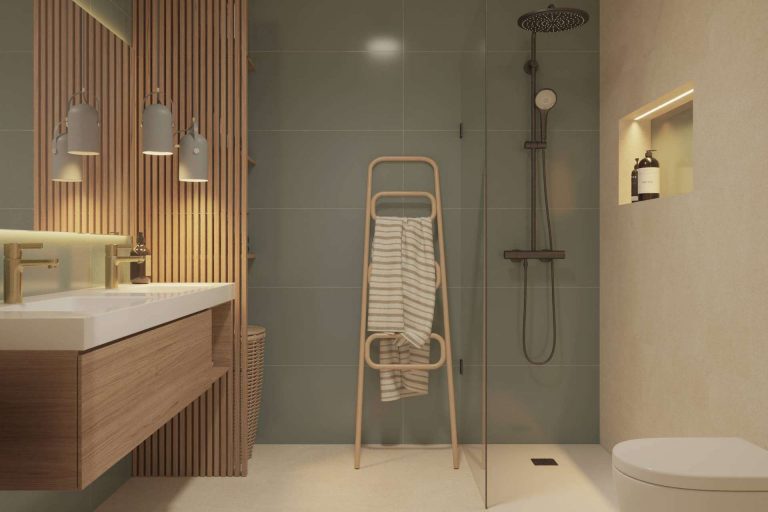 Lautoka Urbana, en Barcelona, y su diseño de interiores centrado en la comodidad y funcionalidad de los espacios