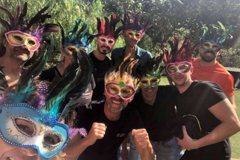 Gestionar la inteligencia emocional en los equipos para mejorar las relaciones humanas en las corporaciones, por Carmen Sales Ramírez