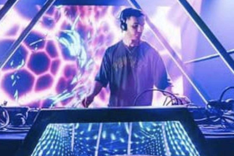 Un fin de año utópico en ME Terramar Sitges de la mano de Marca Condal