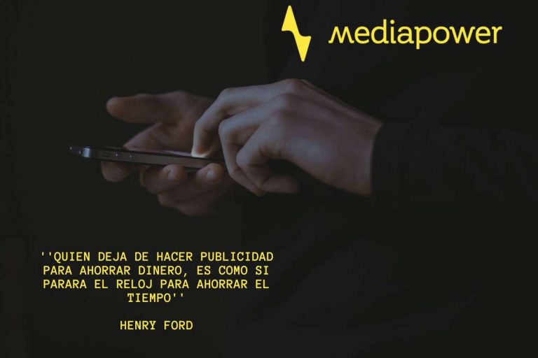 Impulsar los negocios con Media Power y sus estrategias de marketing digital personalizadas