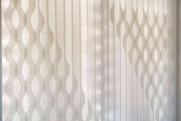 Gustavo Novo Disegno, expertos en ofrecer cortinas verticales de gran versatilidad