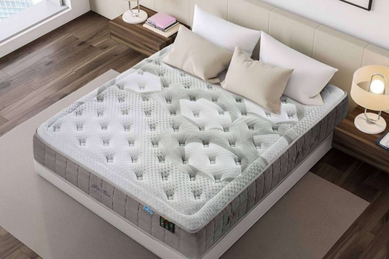 Encontrar colchón en BioSalud, colchones desarrollados con materias primas y recursos renovables