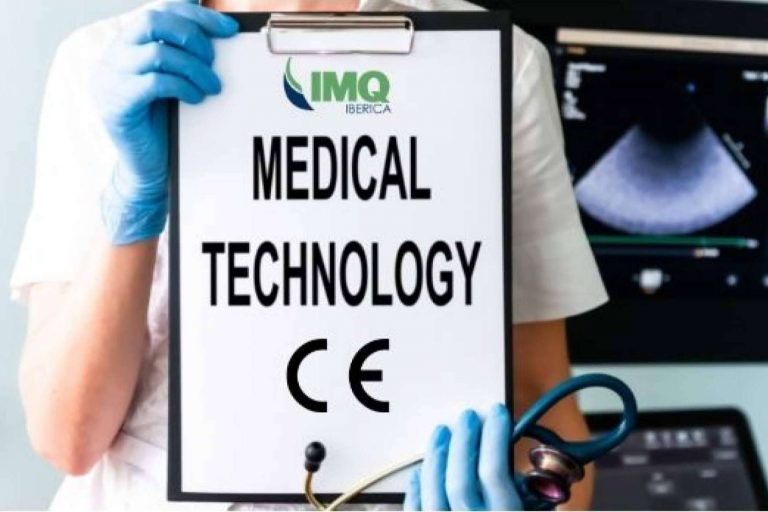 IMQ, uno de los principales Organismos Notificados para la certificación de productos sanitarios