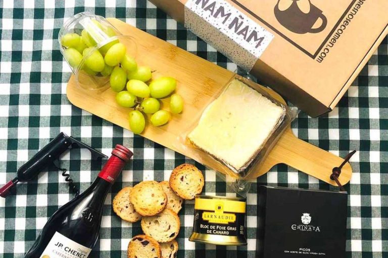 Las Flores No Se Comen ofrece múltiples opciones en desayunos para empresas