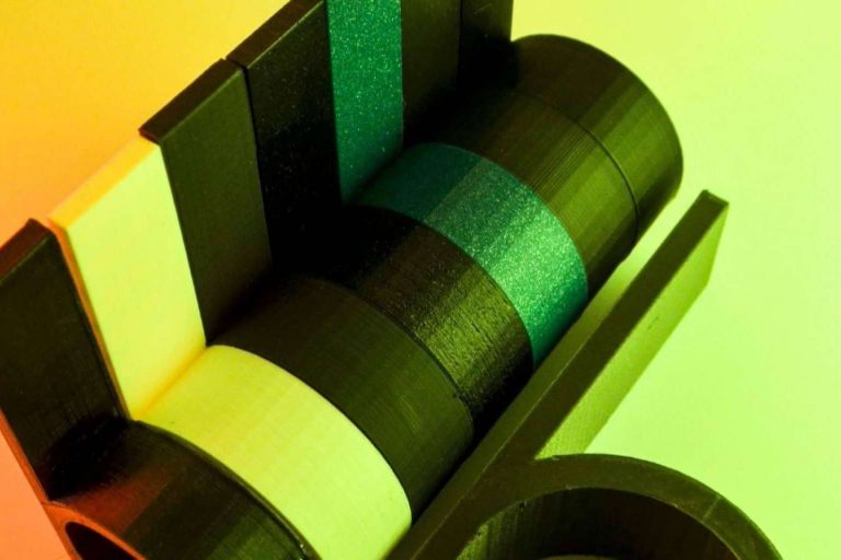 Boloberry dispone de los diferentes materiales disponibles para la impresión 3D