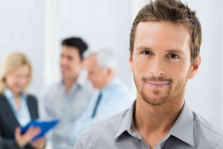 Grado Superior de Administración y Finanzas a distancia y presencial con EEP iGroup