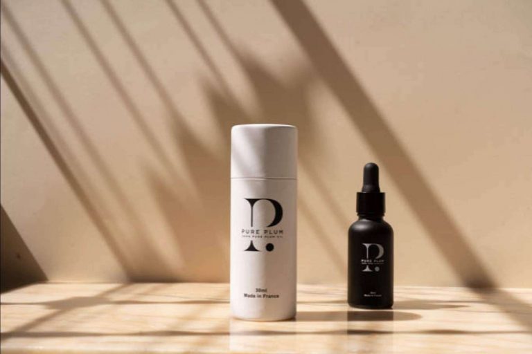 ¿Qué es el aceite de ciruela?, por Pure Plum