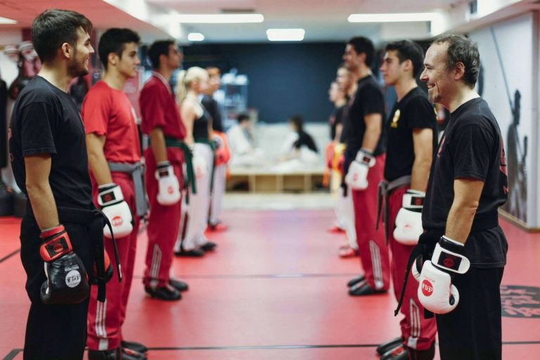 Opiniones Mugendo, uno de los mejores centros para la práctica de artes marciales