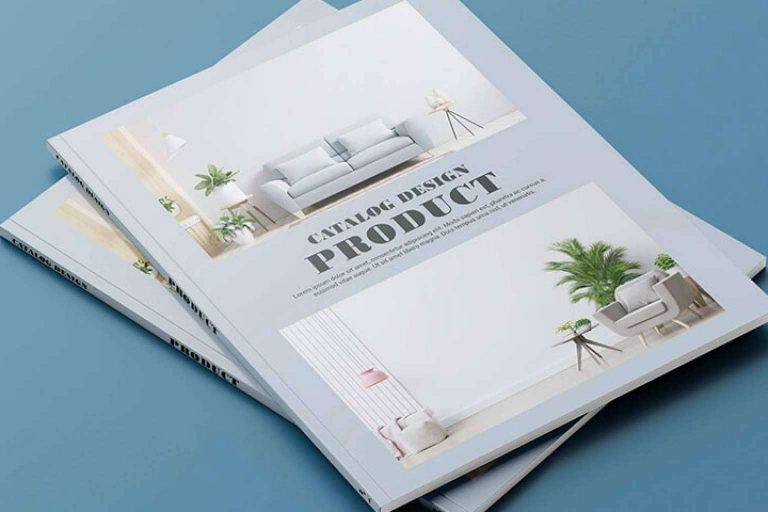 Marcaprint ofrece servicios de impresión de catálogos de calidad