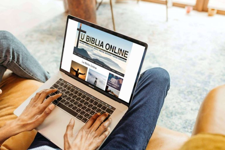 Compartir con todos la iglesia o la organización cristiana gratis de la mano del portal cristiano Tu Biblia Online