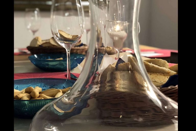 Las protagonistas de las catas de vino de Envero Tinto, las uvas en recuperación y pequeñas bodegas