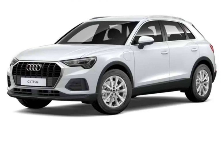 Renting Partner, el servicio para encontrar uno de los mejores rentings del Audi Q3 en sus distintas versiones