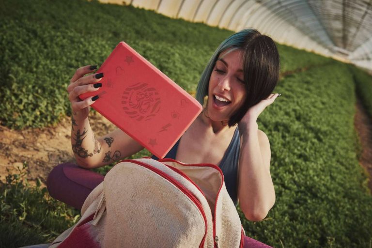 ¿Cómo elegir la mejor esterilla de yoga?, por la tienda El Yoga Mola