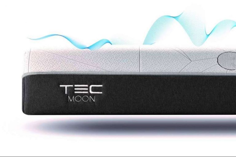 TEC MOON, la tienda online de colchones relax de calidad