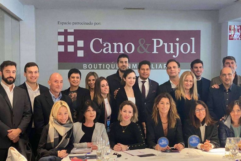 Cano & Pujol, premiado por Club Notegés, por su innovación en tiempos de pandemia