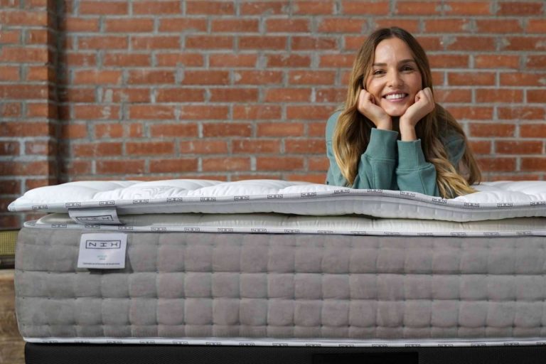 Cómo elegir un buen colchón, por la compañía NIX Descanso