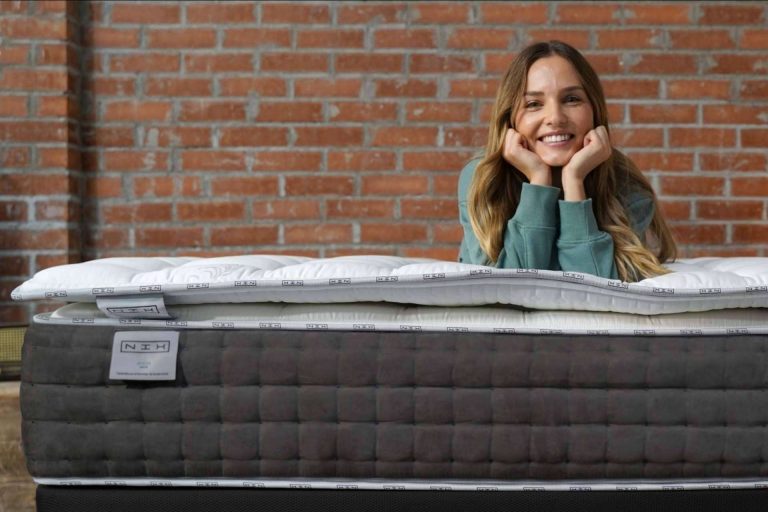 Las claves de la compañía NIX Descanso a la hora de comprar colchones online y acertar