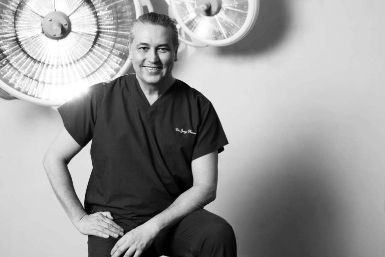 Conseguir una nariz perfecta sin dolor es posible gracias al Dr. Jorge Planas y su técnica de rinoplastia ultrasónica