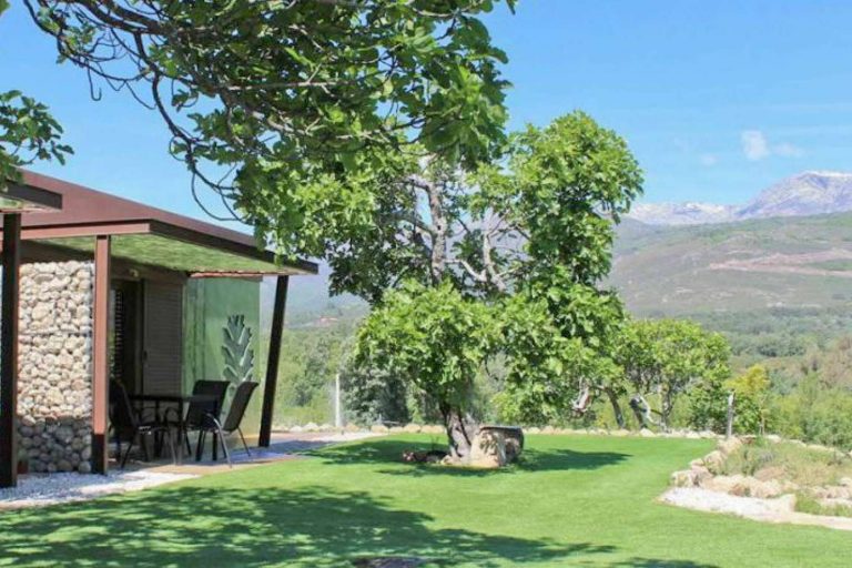 Disfruta de La Vera en invierno con Veragua Ocio