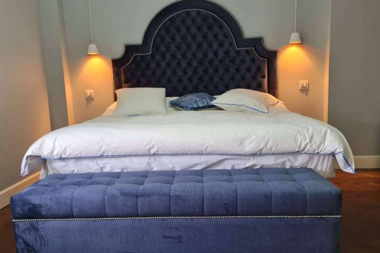 La importancia de un tapizado de calidad de la mano de Tapime